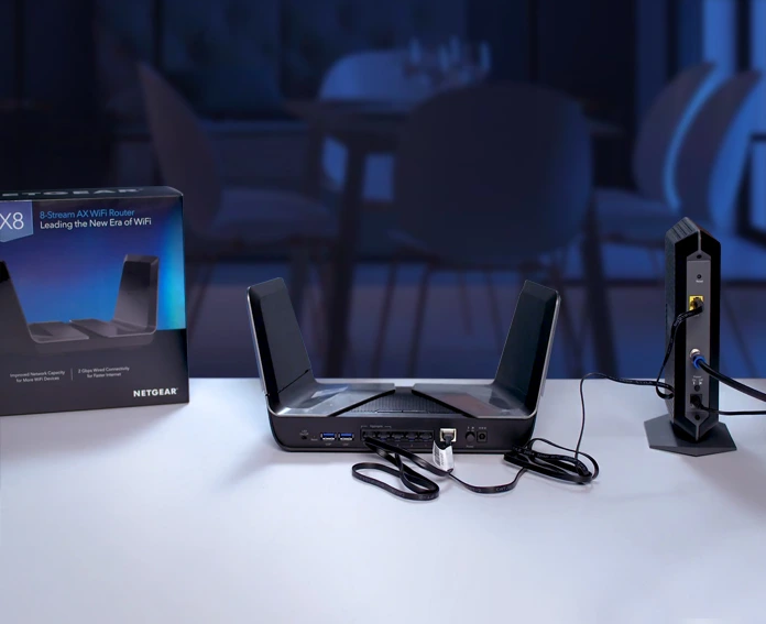 Netgear Nighthawk Setup, routerlogin.com, routerlogin.net