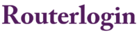 routerlogin.com, routerlogin.net