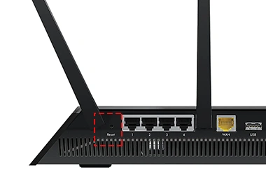 routerlogin.com, routerlogin.net