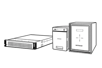Netgear ReadyNAS setup, routerlogin.com, routerlogin.net