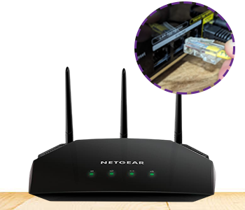 routerlogin.com, routerlogin.net, Netgear Router Not Connecting to Internet
